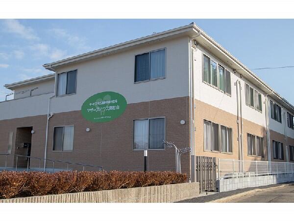 サービス付き高齢者向け住宅マザーズハウス東村山（常勤）の介護福祉士求人メイン写真1
