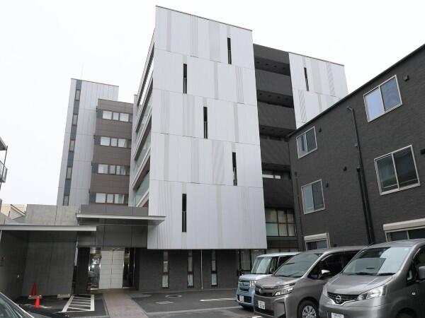 特別養護老人ホーム サニーヒル板橋（常勤）の看護師求人メイン写真5