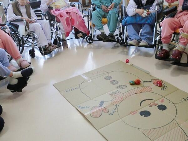 特別養護老人ホーム博仁会桜荘（パート） の准看護師求人メイン写真3