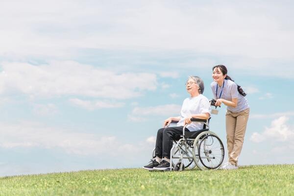 ドットステイ(医療多機能型生活介護)蘇我の送迎ドライバー求人サブ写真3