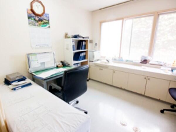 障害者支援施設 ふじの学園（嘱託職員） 　の介護職求人メイン写真5