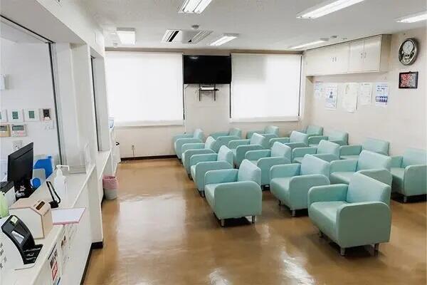 有吉クリニック（パート）の医療事務求人メイン写真4