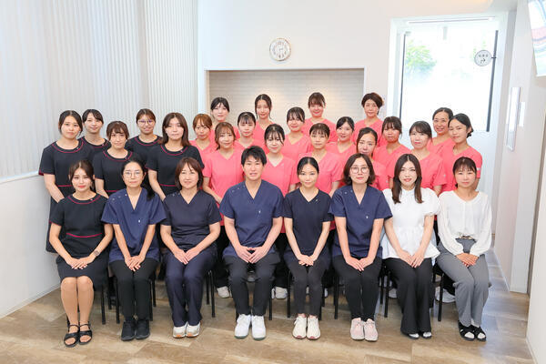 あつた皮ふ科・美容皮膚科クリニック（常勤）の医療事務求人メイン写真2