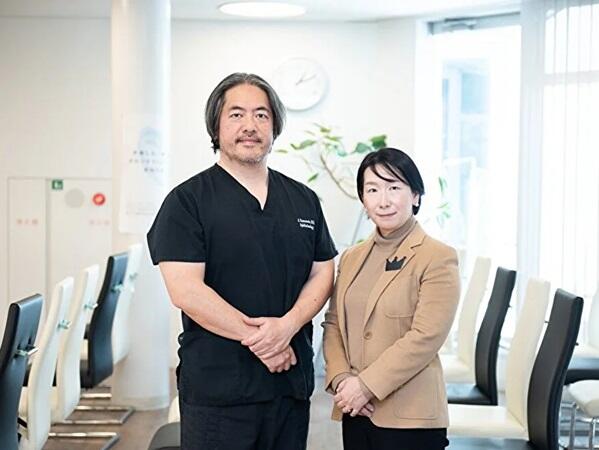 山本眼科医院（パート）の視能訓練士求人サブ写真2