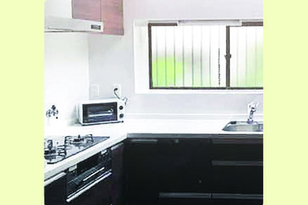 障がい者向けグループホーム START HOUSE(パート)の支援員求人の写真