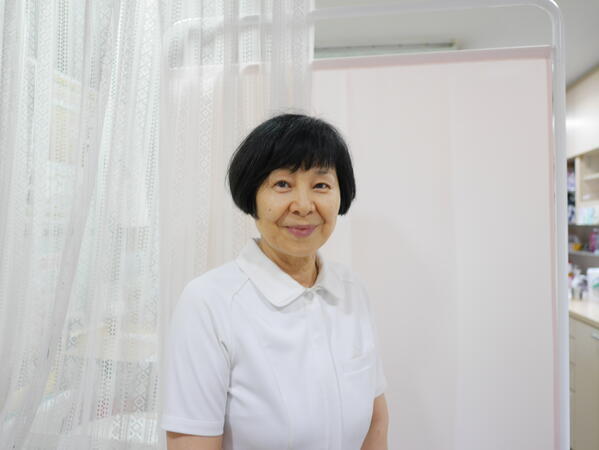 幕張ベイクリニック（パート）の医療事務求人サブ写真1