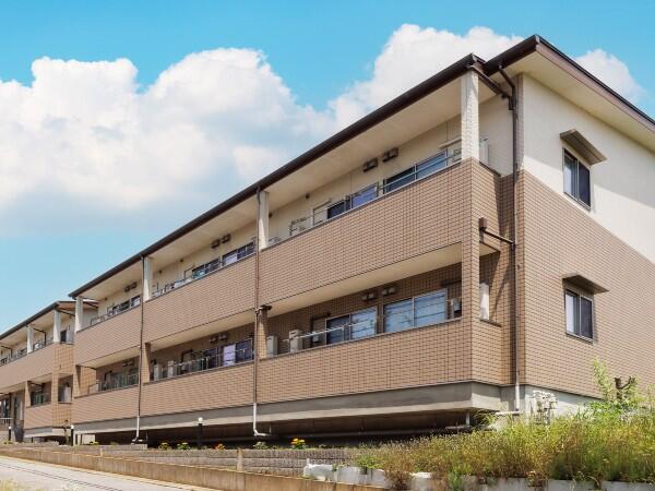 ラプレ柏（常勤）のケアマネジャー求人の写真