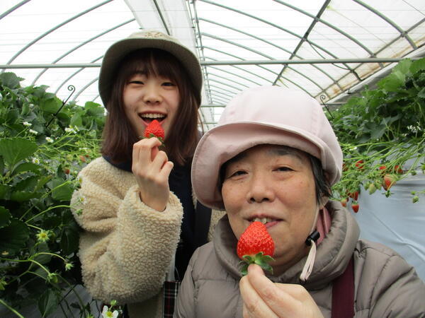 障害者支援施設リホープ（パート）の支援員求人メイン写真2