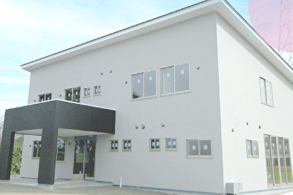 障害者社会復帰センターあゆみの郷（常勤）の精神保健福祉士求人の写真