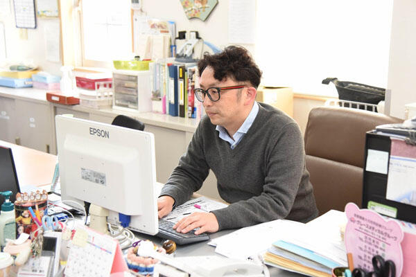 介護付有料老人ホーム ブリスイン野田（生活相談員/常勤）の介護福祉士求人メイン写真3