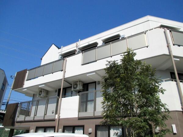 オアシス伊丹池尻 小規模多機能型居宅介護事業所(パート)の介護福祉士求人の写真