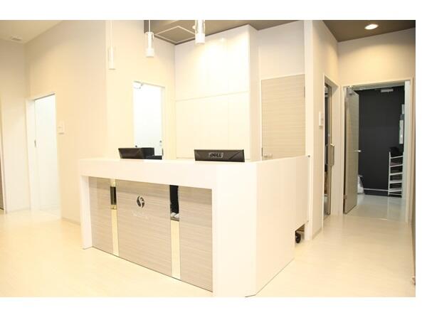 新宿イーストサイドたけうち内科（パート）の看護師求人メイン写真3