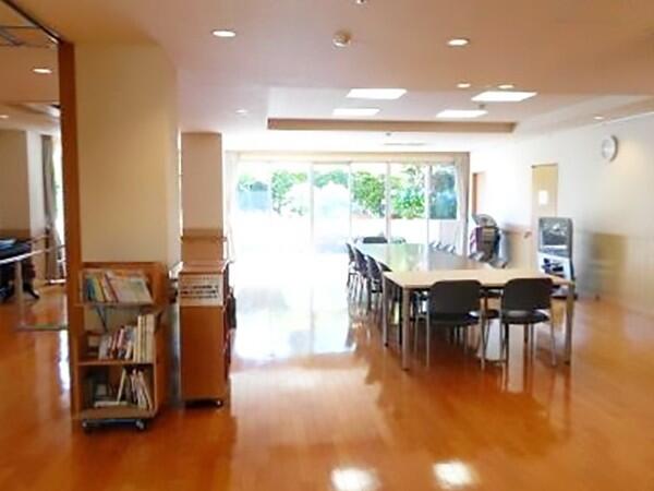 介護老人福祉施設川口しあわせの里（常勤）の介護職求人メイン写真3