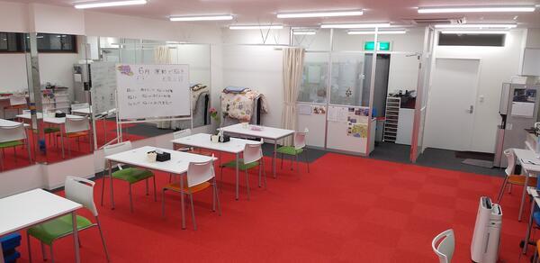 リハビリ型デイサービス レコードブック西鎌倉（常勤）の介護職求人メイン写真2