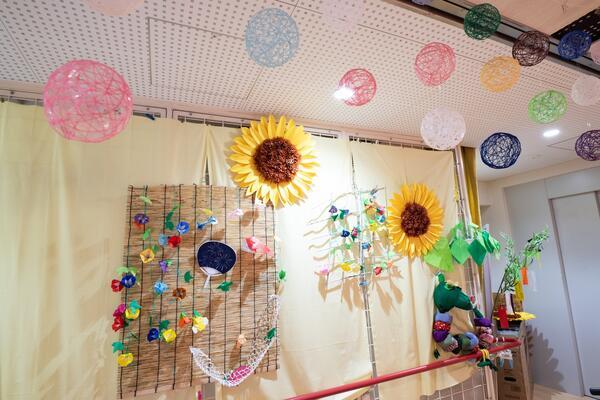 ケアネット台東（サービス提供責任者/常勤）の介護福祉士求人メイン写真5