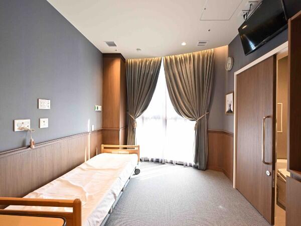 幸有会記念病院（常勤） の医療事務求人メイン写真4