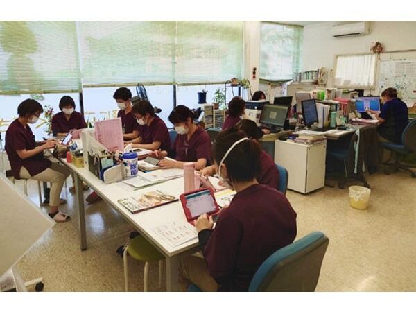 訪問看護ステーションみやび（パート）の看護師求人メイン写真2