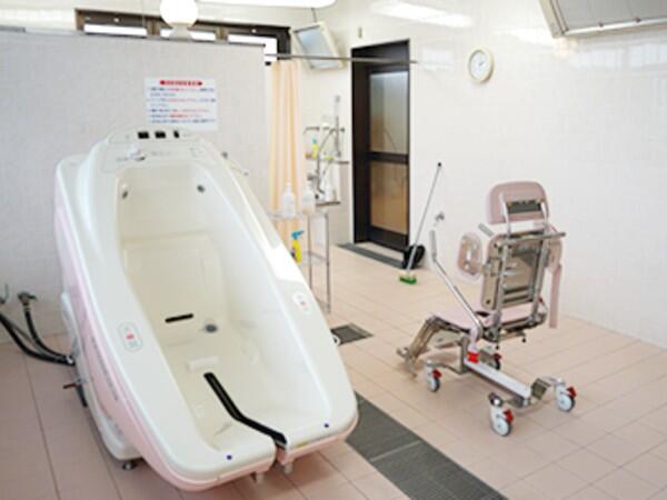 有料老人ホームさくらの家（常勤）の介護福祉士求人メイン写真5