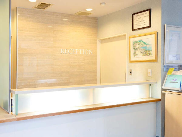 恵愛会松南病院（常勤）の薬剤師求人の写真