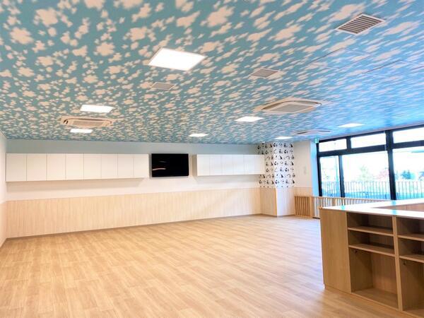 DPLみさと保育園（パート）の保育士求人メイン写真2