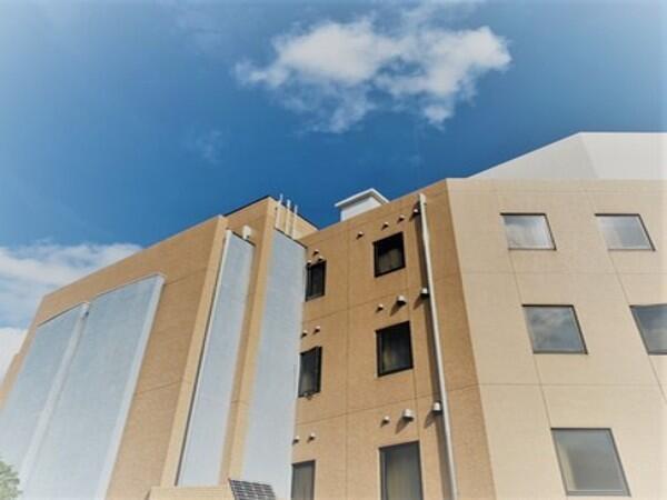 特別養護老人ホーム 花の木ハイム荒川（生活相談員/正社員）の介護福祉士求人メイン写真2