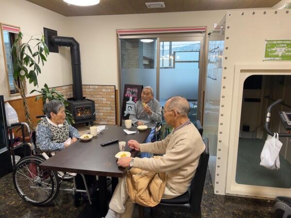 訪問介護ステーション利楽（常勤） の介護福祉士求人メイン写真3