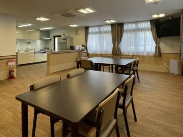  住宅型有料老人ホームさんごの家（パート）の介護職求人メイン写真3