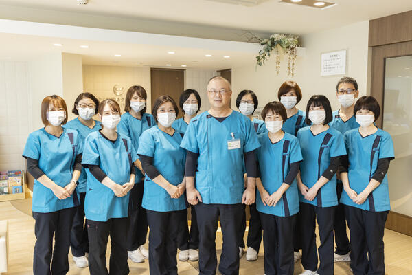 やまだ眼科クリニック（パート）の看護助手求人の写真