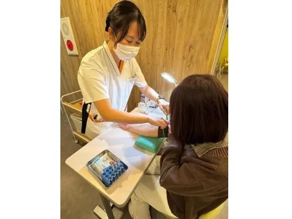 いとう内科クリニック（常勤）の医療事務求人サブ写真1