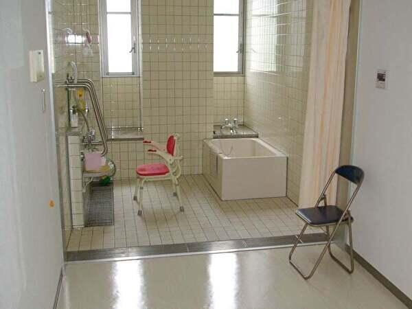 浜脇記念病院（常勤）の看護助手求人メイン写真4