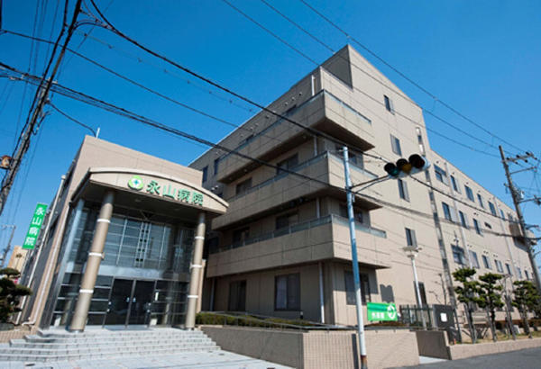 社会医療法人三和会　永山病院（病棟/常勤）の看護助手求人の写真