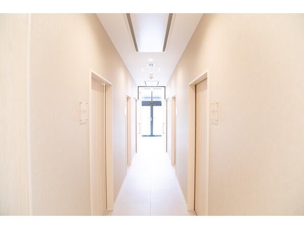 スキンクリニック掛川（常勤）の看護師求人メイン写真2