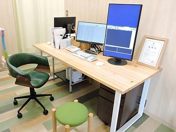 SOL整形外科鷺沼スポーツクリニック（常勤）の医療事務求人メイン写真3