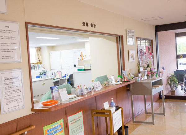 本庄児玉病院（パート）の薬剤師求人メイン写真2