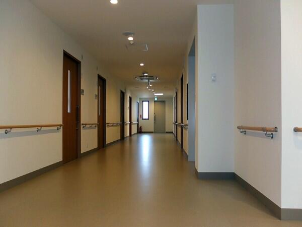 住宅型有料老人ホーム シルバーハウスハート（パート）の介護福祉士求人メイン写真3