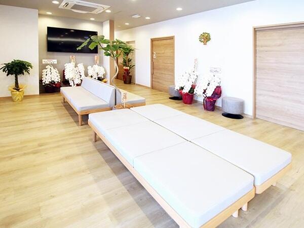 わかばファミリークリニック（常勤） の管理栄養士求人メイン写真3