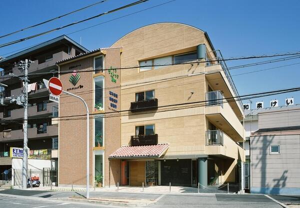 ファクトデイサービス（パート）の介護福祉士求人の写真