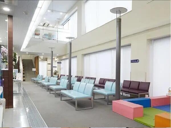 ほしあい眼科（事務長補佐 / 常勤）の一般事務求人メイン写真3