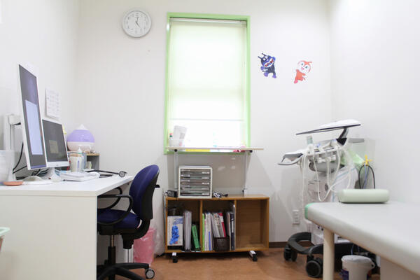 くまだ内科・小児科クリニック（外来 / 非常勤）の看護師求人メイン写真3