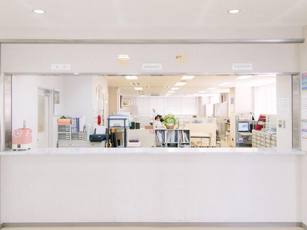 小倉中井病院（施設ケアマネ/常勤）のケアマネジャー求人メイン写真3