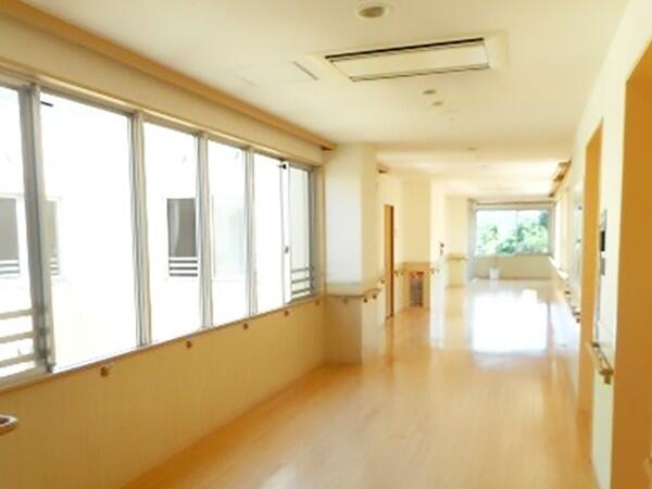 介護老人福祉施設川口しあわせの里（常勤）の介護職求人メイン写真5