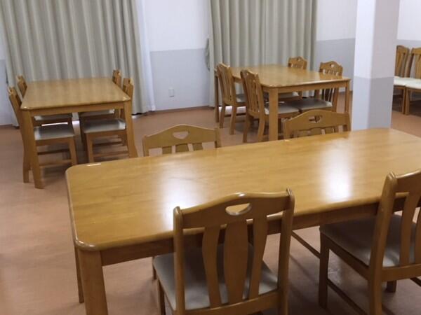 住宅型有料老人ホーム ツツジ苑 小倉南（常勤）の介護職求人メイン写真3