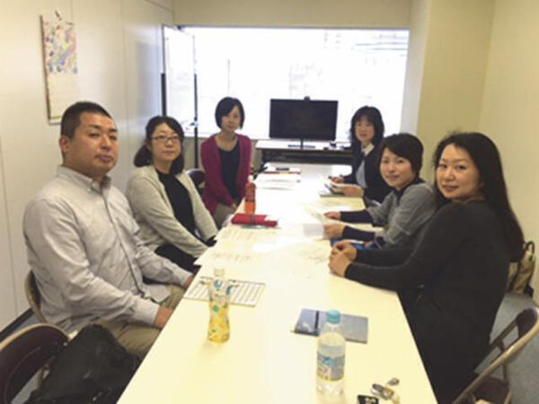 たのしい家仙台上飯田（計画作成担当者/常勤）のケアマネジャー求人メイン写真2