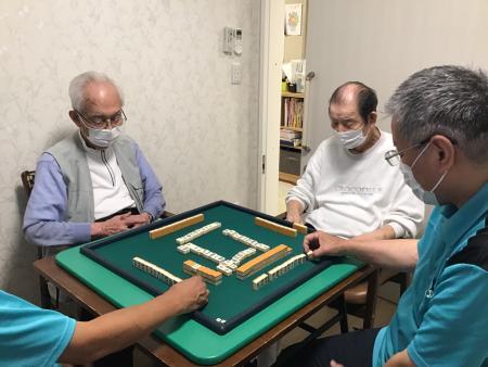 エクセレント鶴舞（正社員）の介護職求人メイン写真3