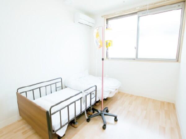 さくらはうす（常勤）の保健師求人メイン写真2