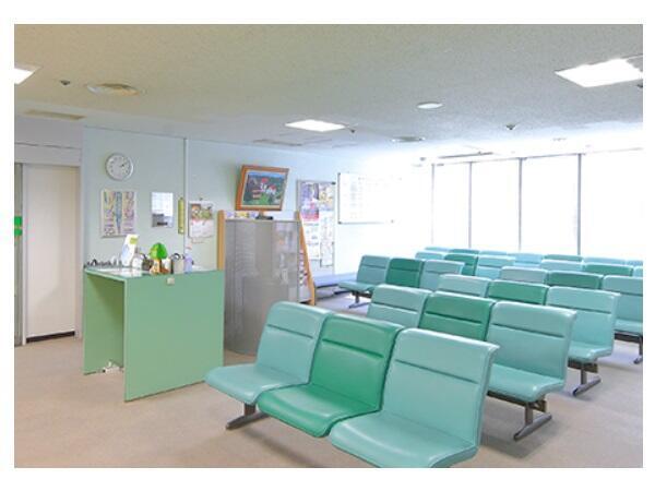 名駅前診療所 保健医療センター（常勤）の医療事務求人の写真