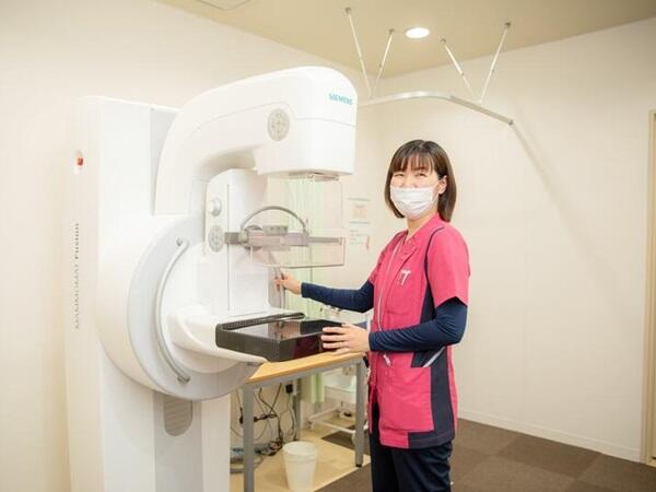 愛媛県厚生連健診センター（新卒 / 常勤）の臨床検査技師求人メイン写真3