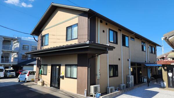 看護小規模多機能事業所フォーピース紫原（常勤）の介護職求人の写真