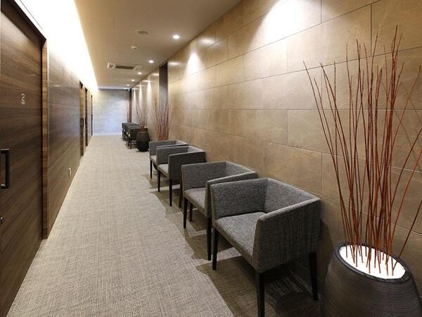 ゆいレディースクリニック（常勤）の医療事務求人メイン写真3