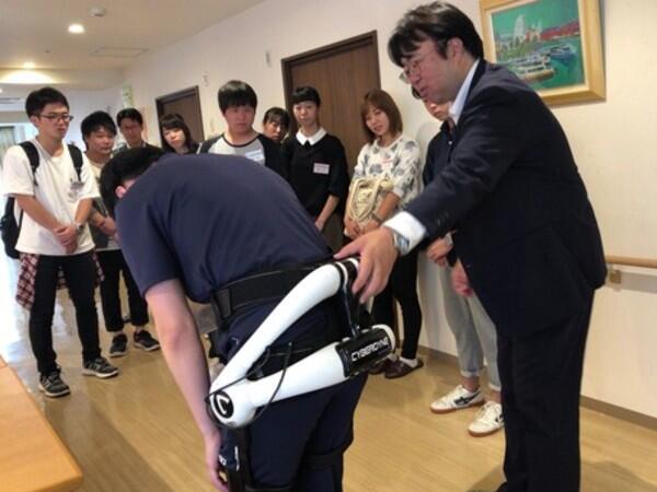 介護付ホーム 杜の癒しハウス 文京関口（パート）  の介護福祉士求人メイン写真3